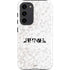 Disney Princess Rapunzel Chromatic Galaxy S23 Plus Pro Case