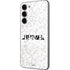 Disney Princess Rapunzel Chromatic Galaxy S23 Plus Skin