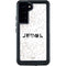Disney Princess Rapunzel Chromatic Galaxy S23 Plus Waterproof Case
