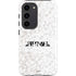 Disney Princess Rapunzel Chromatic Galaxy S23 Pro Case