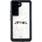 Disney Princess Rapunzel Chromatic Galaxy S23 Waterproof Case