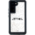 Disney Princess Rapunzel Chromatic Galaxy S23 Waterproof Case