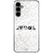 Disney Princess Rapunzel Chromatic Galaxy S24 Plus Clear Case