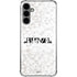 Disney Princess Rapunzel Chromatic Galaxy S24 Plus Clear Case