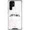 Disney Princess Rapunzel Chromatic Galaxy S24 Ultra Clear Case