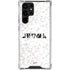 Disney Princess Rapunzel Chromatic Galaxy S24 Ultra Clear Case