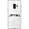 Disney Princess Rapunzel Chromatic Galaxy S9 Skin