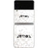 Disney Princess Rapunzel Chromatic Galaxy Z Flip4 5G Skin