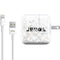Disney Princess Rapunzel Chromatic iPad Charger (10W USB) Skin
