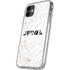 Disney Princess Rapunzel Chromatic iPhone 11 Clear Case