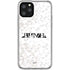 Disney Princess Rapunzel Chromatic iPhone 11 Pro Clear Case