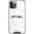 Disney Princess Rapunzel Chromatic iPhone 11 Pro Max Clear Case
