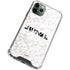 Disney Princess Rapunzel Chromatic iPhone 11 Pro Max Clear Case