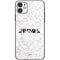 Disney Princess Rapunzel Chromatic iPhone 11 Skin
