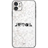 Disney Princess Rapunzel Chromatic iPhone 11 Skin