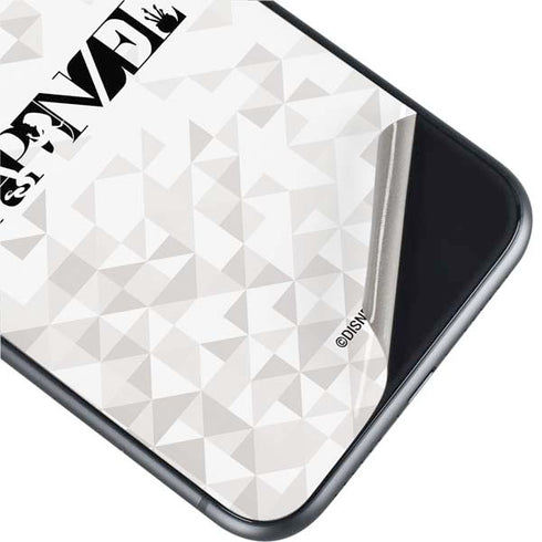 Disney Princess Rapunzel Chromatic iPhone 11 Skin