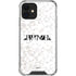 Disney Princess Rapunzel Chromatic iPhone 12 Clear Case