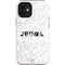 Disney Princess Rapunzel Chromatic iPhone 12 Mini Impact Case