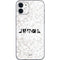 Disney Princess Rapunzel Chromatic iPhone 12 Mini Skin