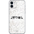 Disney Princess Rapunzel Chromatic iPhone 12 Mini Skin