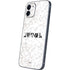 Disney Princess Rapunzel Chromatic iPhone 12 Mini Skin
