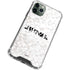 Disney Princess Rapunzel Chromatic iPhone 12 Pro Clear Case