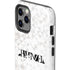 Disney Princess Rapunzel Chromatic iPhone 12 Pro Impact Case