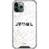 Disney Princess Rapunzel Chromatic iPhone 12 Pro Max Clear Case