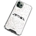 Disney Princess Rapunzel Chromatic iPhone 12 Pro Max Clear Case