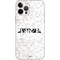 Disney Princess Rapunzel Chromatic iPhone 12 Pro Skin