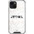 Disney Princess Rapunzel Chromatic iPhone 13 Clear Case