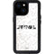 Disney Princess Rapunzel Chromatic iPhone 13 Mini Waterproof Case