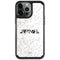 Disney Princess Rapunzel Chromatic iPhone 13 Pro Cargo Case