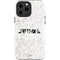 Disney Princess Rapunzel Chromatic iPhone 13 Pro Max Impact Case