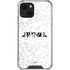 Disney Princess Rapunzel Chromatic iPhone 14 Plus Clear Case