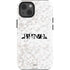 Disney Princess Rapunzel Chromatic iPhone 14 Impact Case