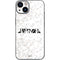 Disney Princess Rapunzel Chromatic iPhone 14 Plus Skin