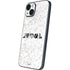 Disney Princess Rapunzel Chromatic iPhone 14 Plus Skin