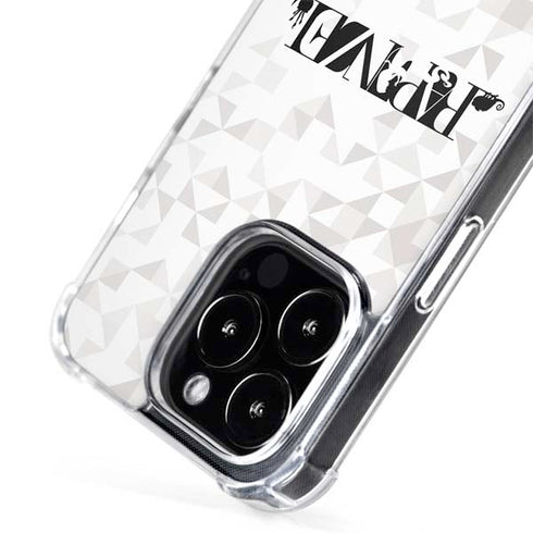 Disney Princess Rapunzel Chromatic iPhone 14 Pro Max MagSafe Case