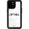 Disney Princess Rapunzel Chromatic iPhone 14 Pro Max Waterproof Case