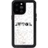 Disney Princess Rapunzel Chromatic iPhone 14 Pro Max Waterproof Case