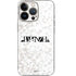 Disney Princess Rapunzel Chromatic iPhone 15 Pro Skin