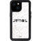 Disney Princess Rapunzel Chromatic iPhone 15 Waterproof Case
