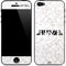 Disney Princess Rapunzel Chromatic iPhone 5/5s/5SE Skin