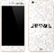 Disney Princess Rapunzel Chromatic iPhone 6/6s Plus Skin