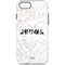 Disney Princess Rapunzel Chromatic iPhone 7 Pro Case