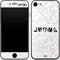 Disney Princess Rapunzel Chromatic iPhone 8 Skin