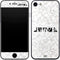 Disney Princess Rapunzel Chromatic iPhone SE (2nd & 3rd Gen) Skin