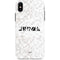 Disney Princess Rapunzel Chromatic iPhone X Pro Case