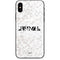 Disney Princess Rapunzel Chromatic iPhone X Skin